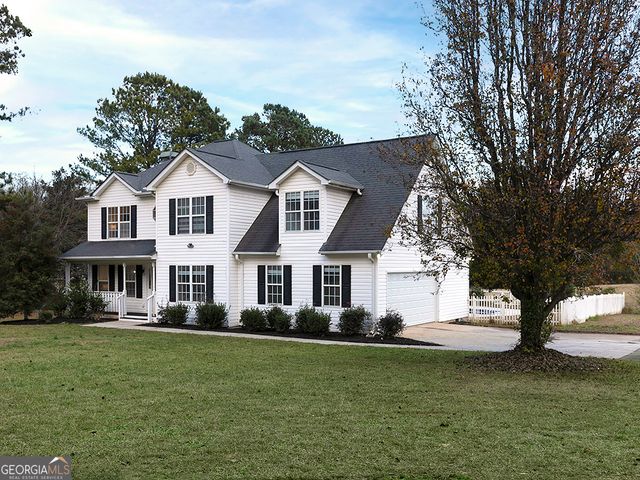 62 Smoak Field Road, Griffin, GA 30223