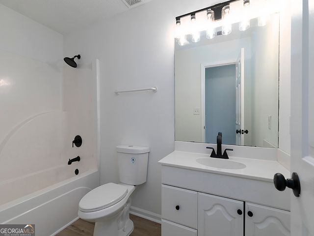 62 Smoak Field Road, Griffin, GA 30223