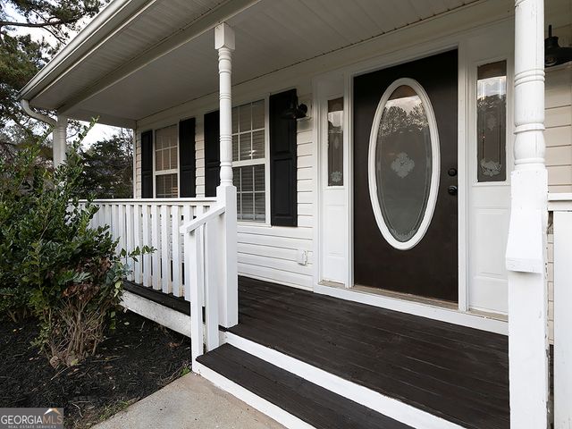 62 Smoak Field Road, Griffin, GA 30223
