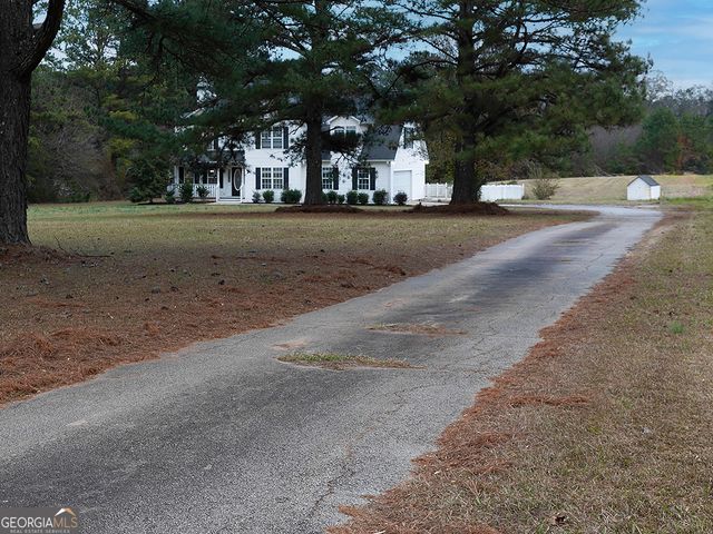 62 Smoak Field Road, Griffin, GA 30223