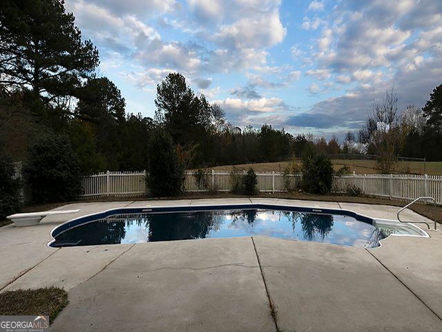 62 Smoak Field Road, Griffin, GA 30223