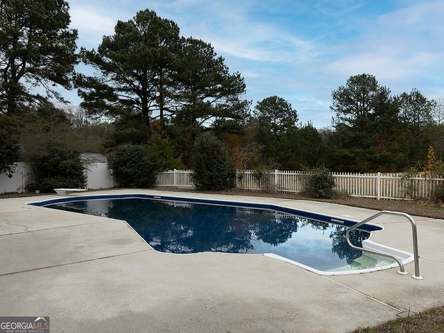 62 Smoak Field Road, Griffin, GA 30223