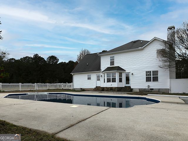 62 Smoak Field Road, Griffin, GA 30223