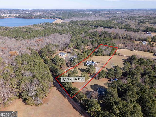 62 Smoak Field Road, Griffin, GA 30223