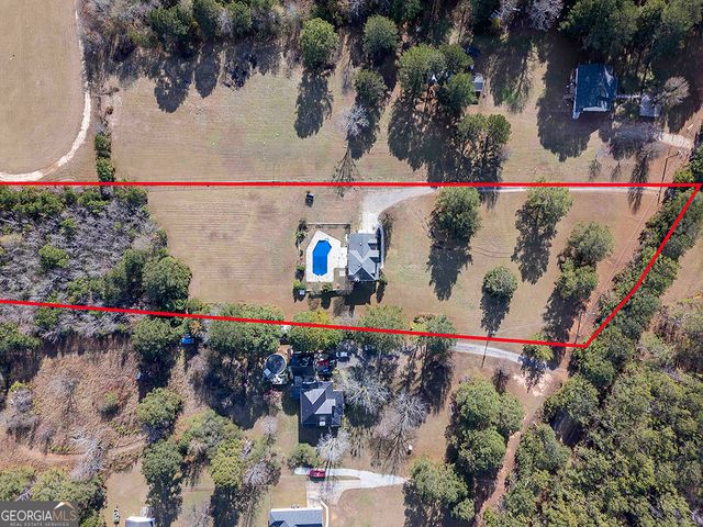 62 Smoak Field Road, Griffin, GA 30223