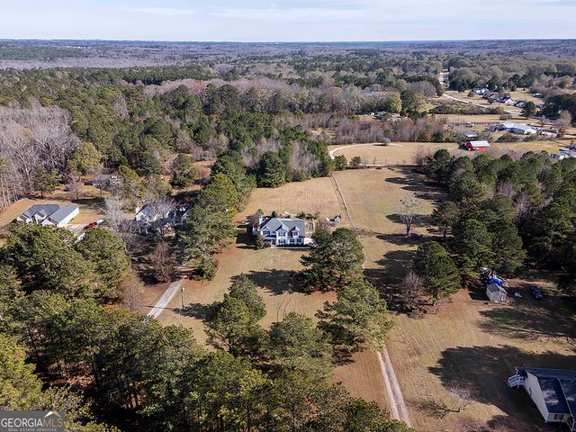 62 Smoak Field Road, Griffin, GA 30223