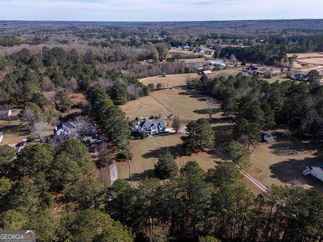 62 Smoak Field Road, Griffin, GA 30223