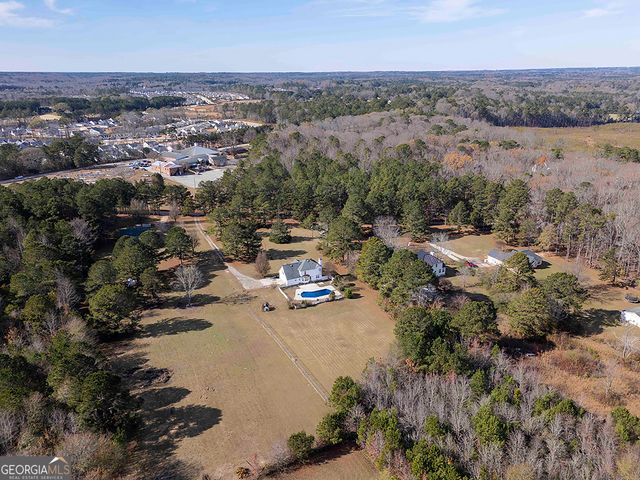 62 Smoak Field Road, Griffin, GA 30223