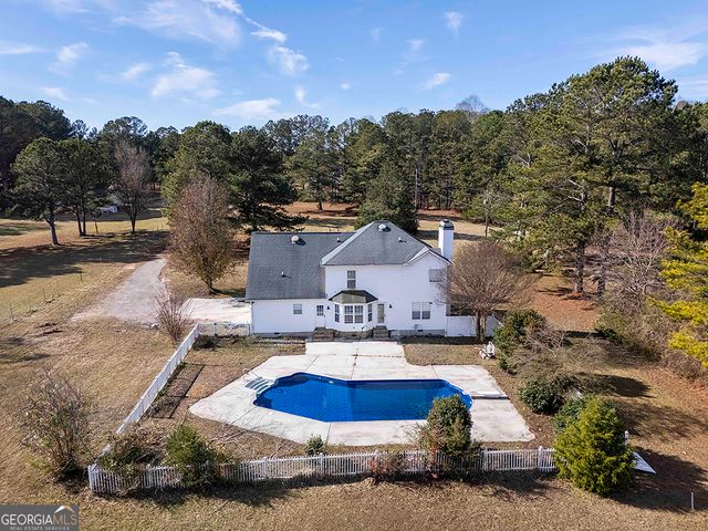 62 Smoak Field Road, Griffin, GA 30223