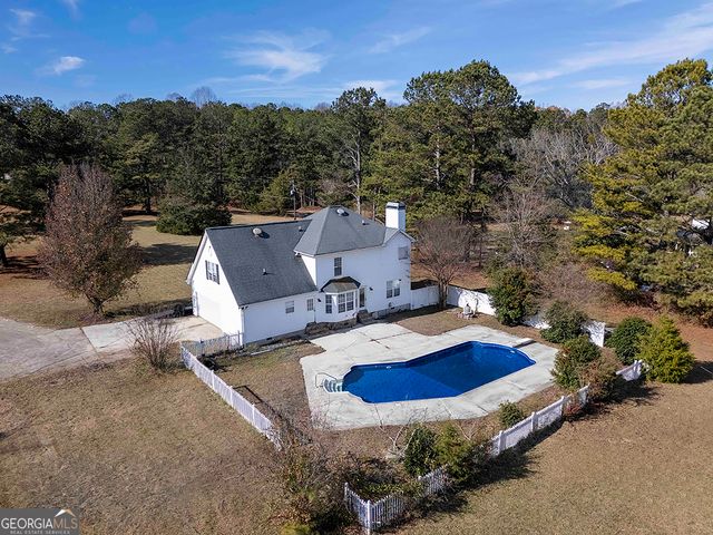 62 Smoak Field Road, Griffin, GA 30223
