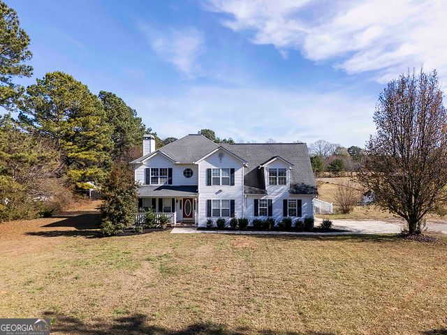 62 Smoak Field Road, Griffin, GA 30223