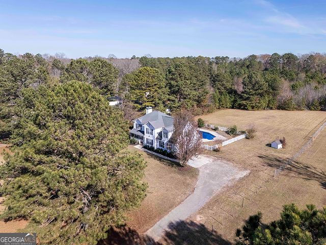 62 Smoak Field Road, Griffin, GA 30223