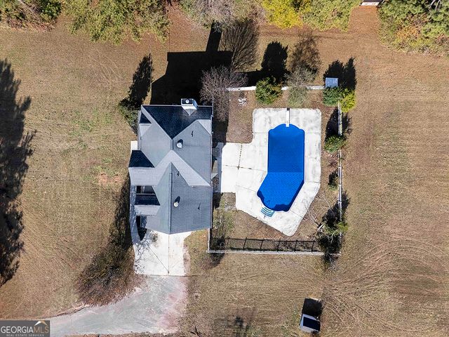 62 Smoak Field Road, Griffin, GA 30223