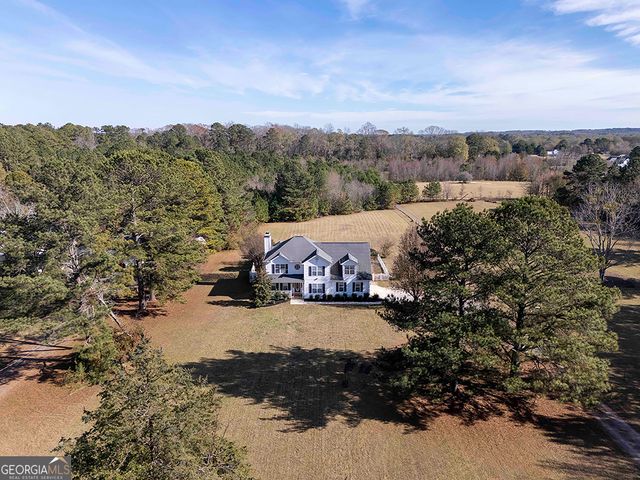 62 Smoak Field Road, Griffin, GA 30223