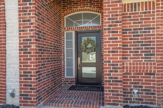 8417 Emerald Circle, North Richland Hills, TX 76180