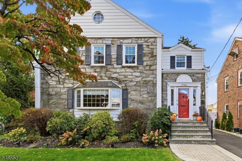 2766 Larchmont Rd, Union Twp., NJ 07083 — exterior