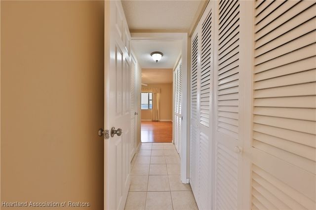 2131 Lakeview Drive 508, Sebring, FL 33870
