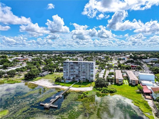 2131 Lakeview Drive 508, Sebring, FL 33870