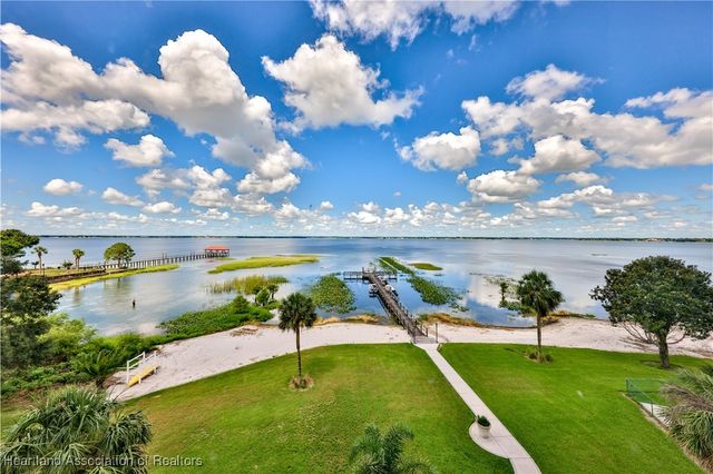 2131 Lakeview Drive 508, Sebring, FL 33870