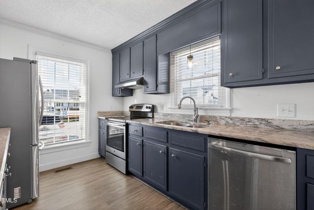 2400 Bradford N 8 A, Wilson, NC 27896