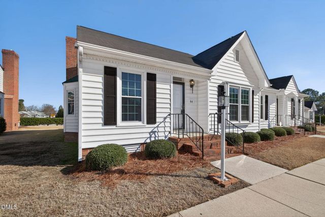 2400 Bradford N 8 A, Wilson, NC 27896