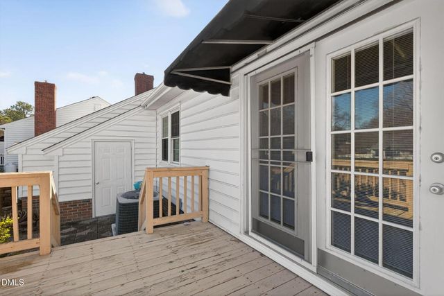 2400 Bradford N 8 A, Wilson, NC 27896