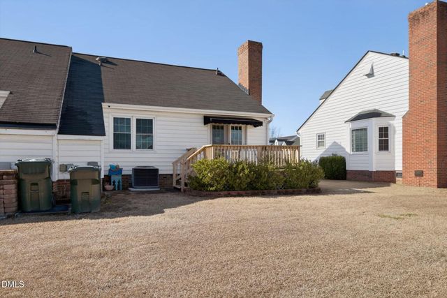 2400 Bradford N 8 A, Wilson, NC 27896