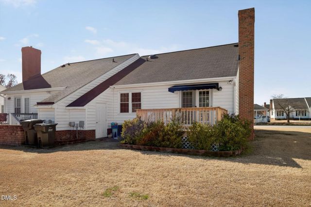 2400 Bradford N 8 A, Wilson, NC 27896