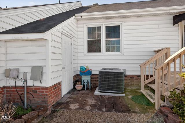 2400 Bradford N 8 A, Wilson, NC 27896