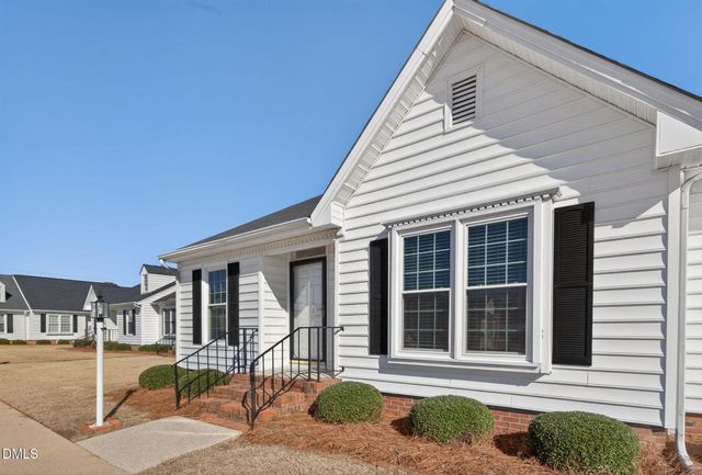 2400 Bradford N 8 A, Wilson, NC 27896