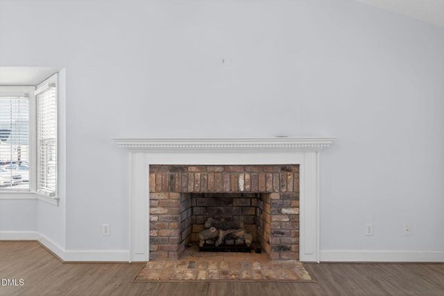 2400 Bradford N 8 A, Wilson, NC 27896