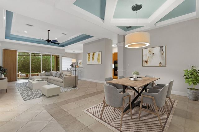 299 TURQUOISE LANE, Osprey, FL 34229