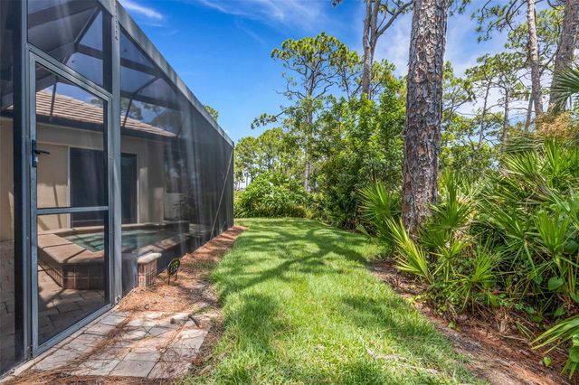 299 TURQUOISE LANE, Osprey, FL 34229
