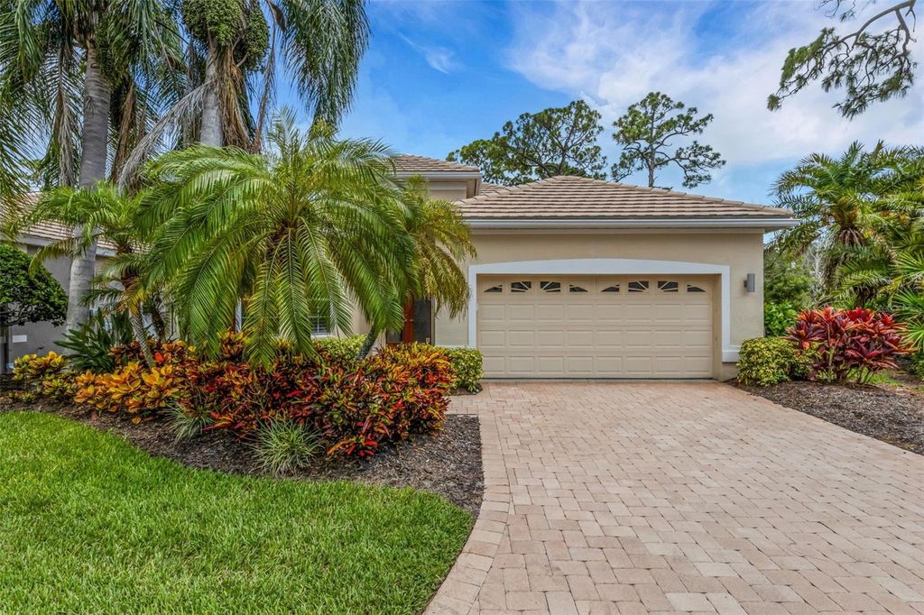 299 TURQUOISE LANE, Osprey, FL 34229
