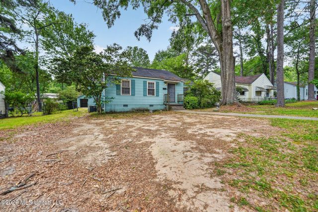 617 Woodbury Road, Jackson, MS 39206