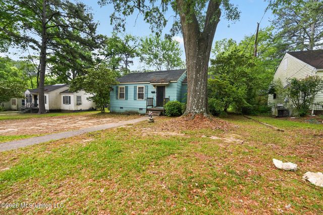 617 Woodbury Road, Jackson, MS 39206
