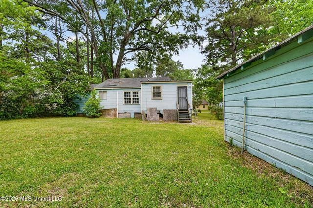 617 Woodbury Road, Jackson, MS 39206