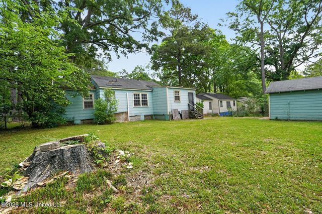 617 Woodbury Road, Jackson, MS 39206