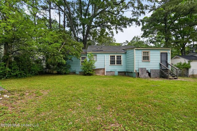 617 Woodbury Road, Jackson, MS 39206