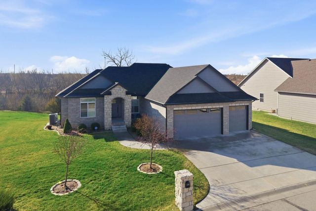 4724 N Elk Creek Dr, Wichita, KS 67226