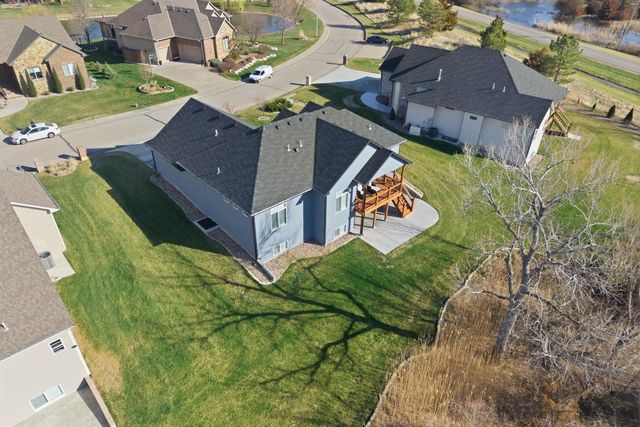 4724 N Elk Creek Dr, Wichita, KS 67226