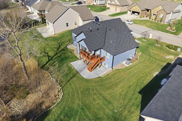 4724 N Elk Creek Dr, Wichita, KS 67226