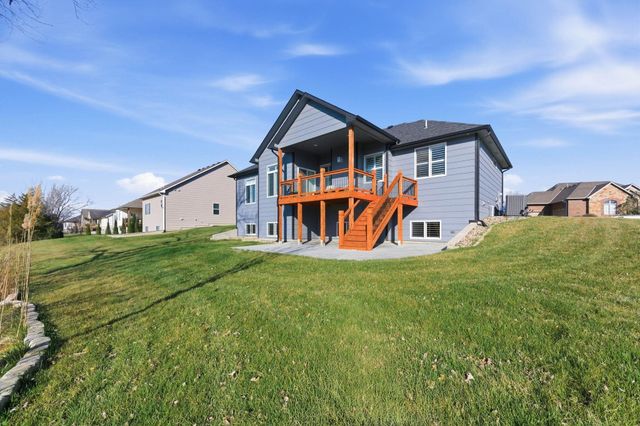 4724 N Elk Creek Dr, Wichita, KS 67226