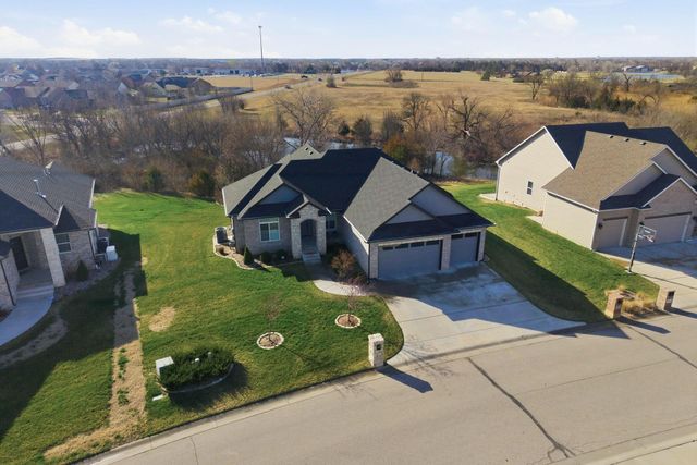 4724 N Elk Creek Dr, Wichita, KS 67226