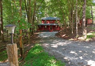 33 Shady Lane, Cleveland, GA 30528