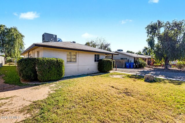 5225 N 8TH Place, Phoenix, AZ 85014