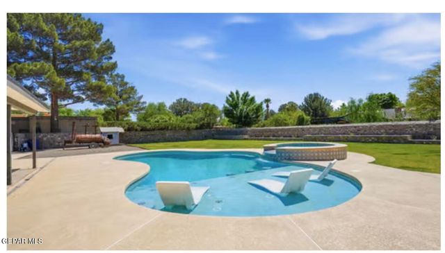 704 YORKSHIRE Court, El Paso, TX 79922