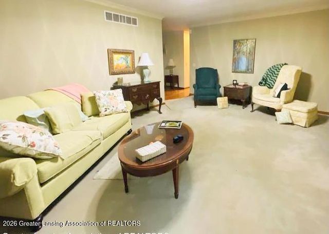 6845 S Ainger Road, Olivet, MI 49076