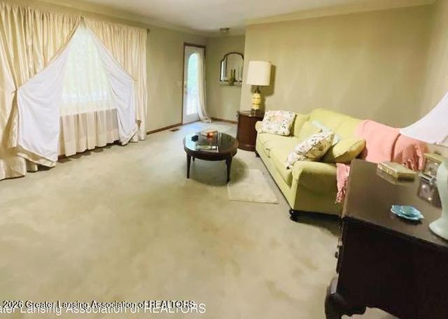 6845 S Ainger Road, Olivet, MI 49076