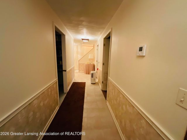 6845 S Ainger Road, Olivet, MI 49076